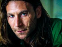 Zach McGowan