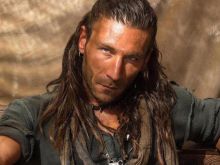 Zach McGowan