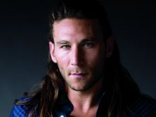 Zach McGowan