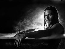 Zach McGowan