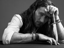 Zach McGowan