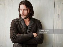 Zach McGowan