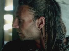 Zach McGowan