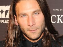 Zach McGowan