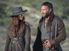 Zach McGowan