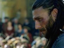 Zach McGowan