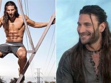 Zach McGowan