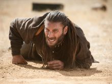 Zach McGowan