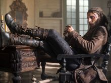 Zach McGowan