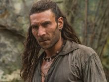 Zach McGowan