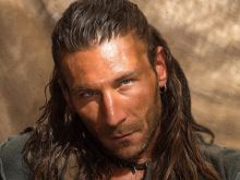 Zach McGowan