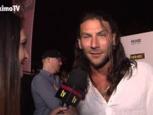 Zach McGowan