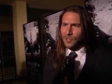 Zach McGowan