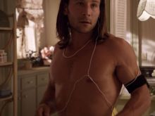 Zach McGowan