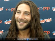 Zach McGowan