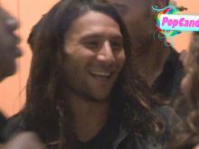 Zach McGowan