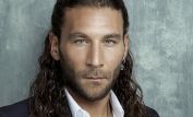 Zach McGowan