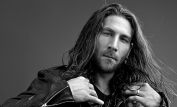 Zach McGowan