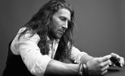 Zach McGowan