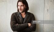 Zach McGowan