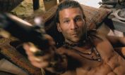 Zach McGowan