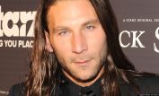 Zach McGowan