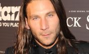 Zach McGowan