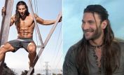 Zach McGowan