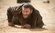 Zach McGowan