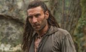 Zach McGowan