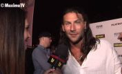 Zach McGowan