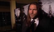 Zach McGowan