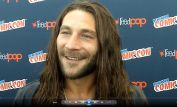 Zach McGowan