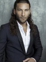 Zach McGowan