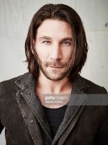 Zach McGowan