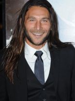 Zach McGowan