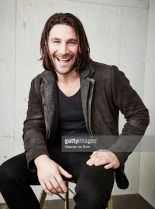 Zach McGowan