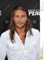 Zach McGowan