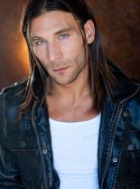 Zach McGowan