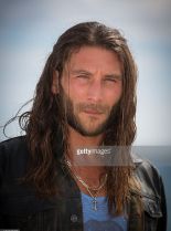 Zach McGowan