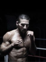 Zach McGowan