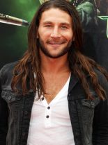 Zach McGowan