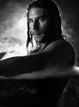 Zach McGowan