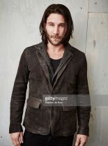 Zach McGowan