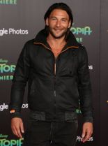 Zach McGowan