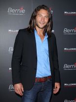 Zach McGowan