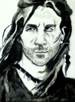 Zach McGowan