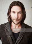 Zach McGowan