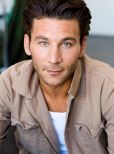 Zach McGowan