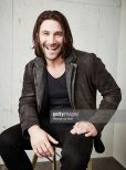 Zach McGowan